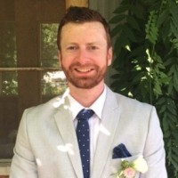 Mark Cherry