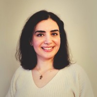 Shabnam Varzeshi