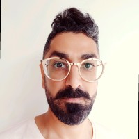 Yaron Rahamim