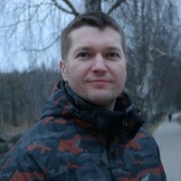 Vyacheslav Androsik