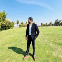 Kr Shivam