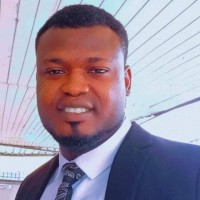 Osahon Efe