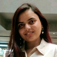 Punita Trivedi