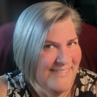 Tina Johnston