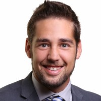 Pascal Bergeron
