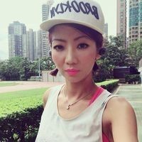 Luk Yan Maggie Shek