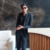 Tirth Moradiya
