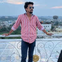 Hitesh Salvi