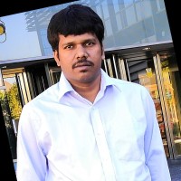 Senthil Kumar Mani