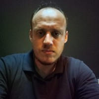 Max Pierre da Costa Henrique