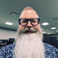 Eric Weberg