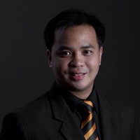 Ernest Leo Hernandez, D.Hum