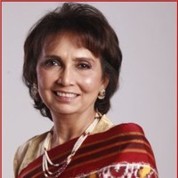 Dr Rekha Sheth