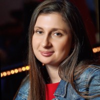 Татьяна Анискович