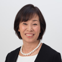 Ayako Nakamura