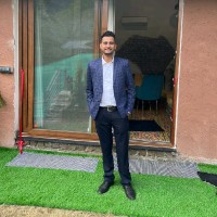 Kunal Joshi