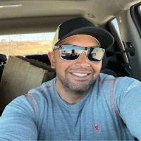 Freddy Ramirez