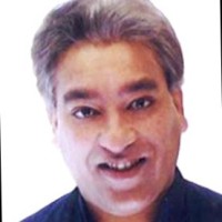 Sonny Sajeev Azhakesan