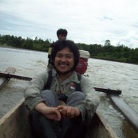 Alfend Rudyawan