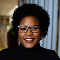 Kia T. Morris, Mba