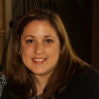Erin Robertson, Cdmp