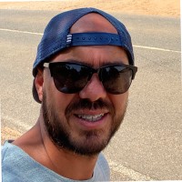 André Florindo
