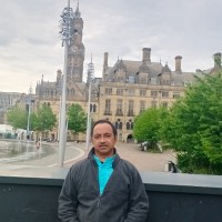 Vasudev Neelakantan Unni