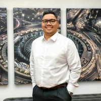 Albertus Pratama