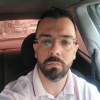 Marcio Oberdam Ferreira Coutinho