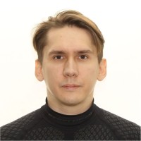 Evgeny Savostyanov