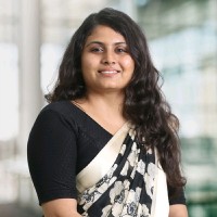 Aradhana Patel