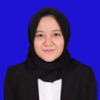 Sarah Hilma Tsaniah