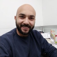 Yousef Abdelhamid