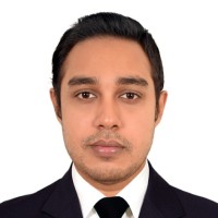 MD.Mostafizur Rahman