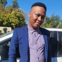 Monde Mqumbisa