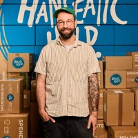 Rico Harms