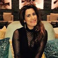 Roya Moradi