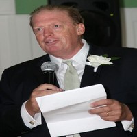 Tim Garrettson