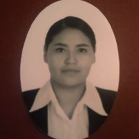 Angela Flores Coronado