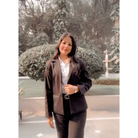 Disha Jain