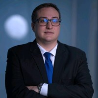 Jorge Muller Camatta