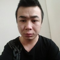 陈何杰