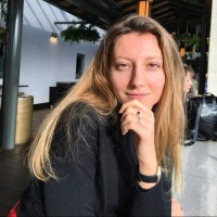 Aliénor Sandt-Martinie