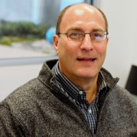 Keith Plasse