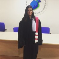 Cécilia Principe La Rocca