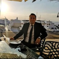 Tareq Abu Ghoush