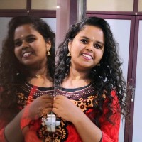 Rubini Mohan