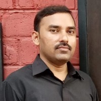 Dr. Hemant Maurya