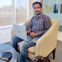 Ashish Gupta
