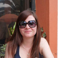 Maria Del Cisne Garcia